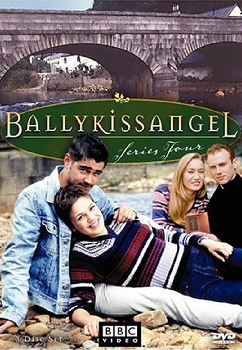 Poster of Episodes in Ballykissangel - Season 4 - Season 4