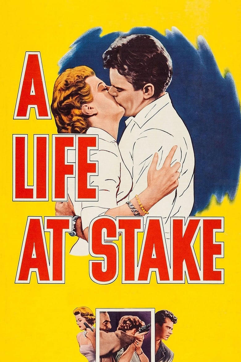 Poster of A Life at Stake