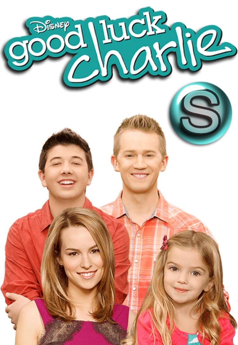 Poster of Episodes in Good Luck Charlie - Specials - Specials