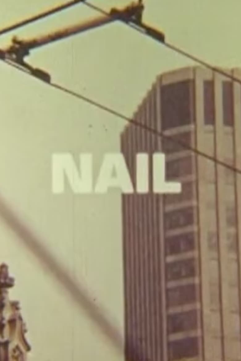 Poster of Nail