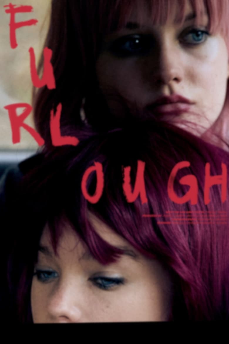 Poster of Furlough