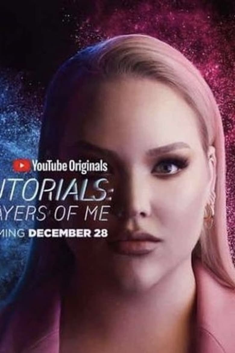 Poster of Episodes in NikkieTutorials  Layers Of Me - Season 1 - Season 1