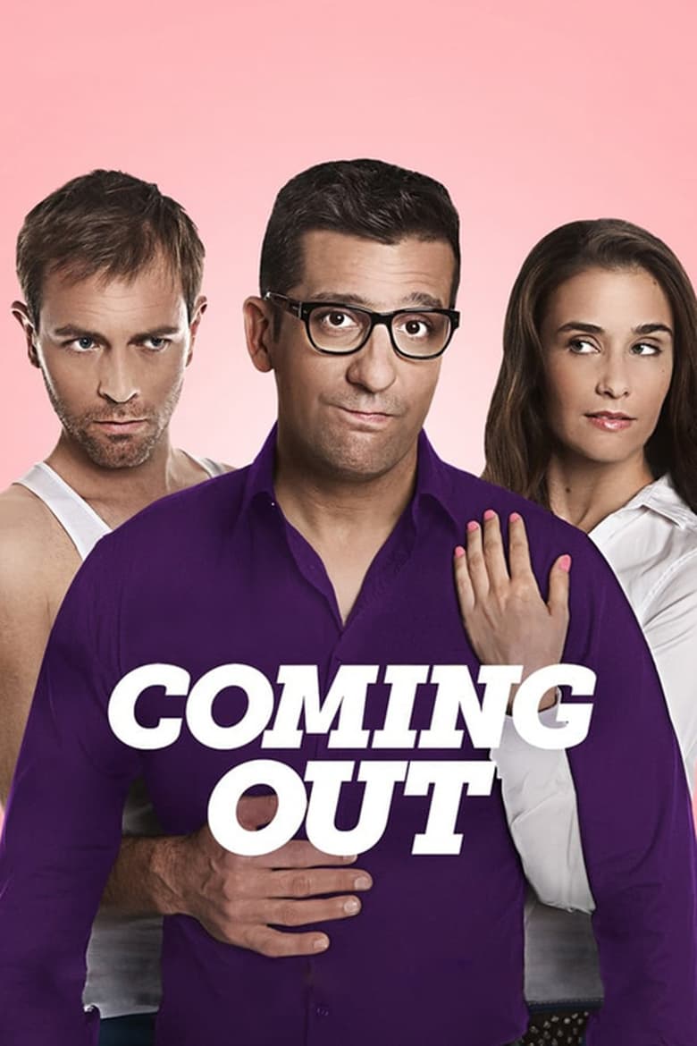 Poster of Coming Out