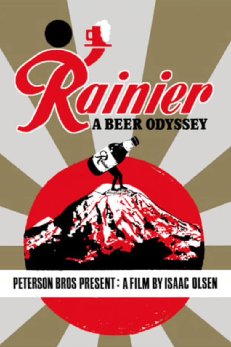 Poster of Rainier: A Beer Odyssey