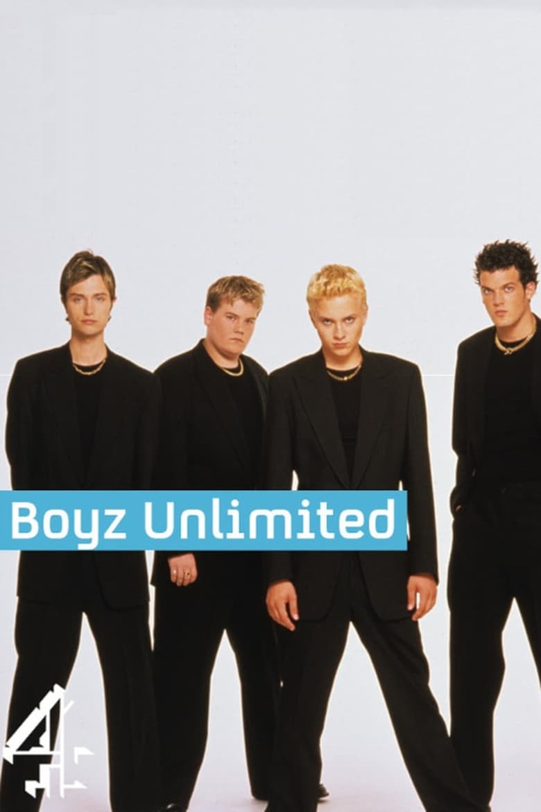 Poster of Episodes in Boyz Unlimited - Season 1 - Season 1