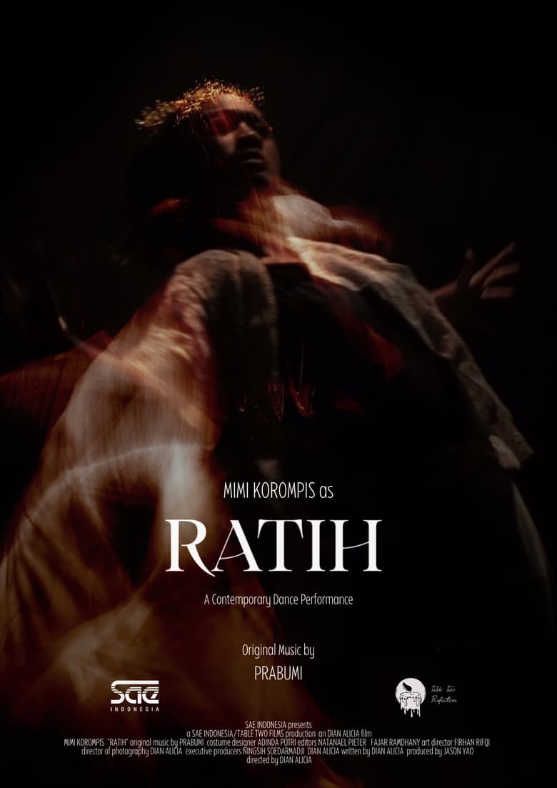 Poster of RATIH