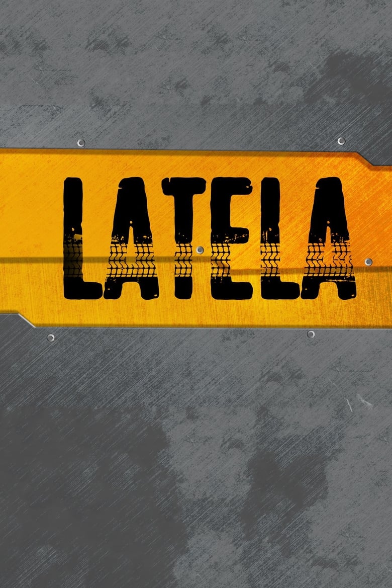 Poster of Latela