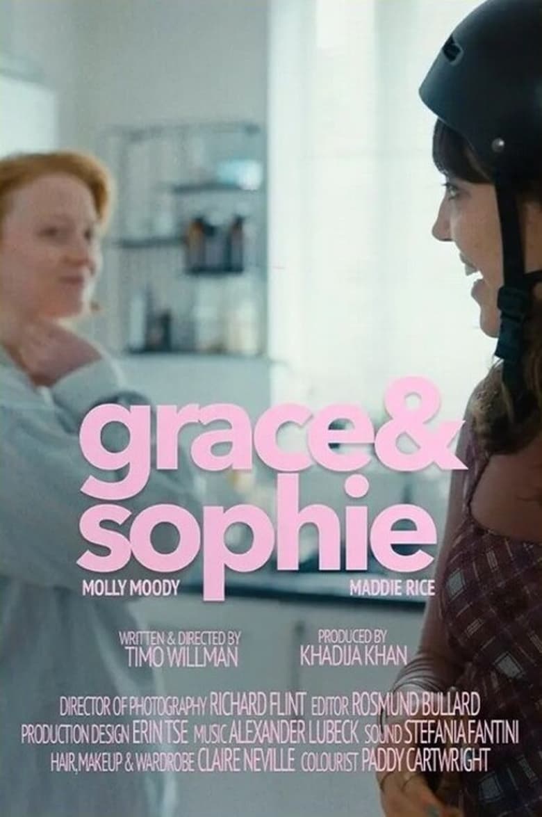 Poster of Grace & Sophie