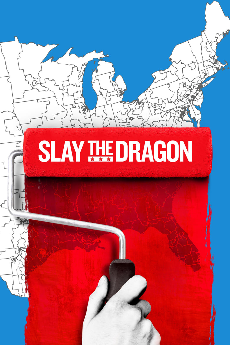 Poster of Slay the Dragon