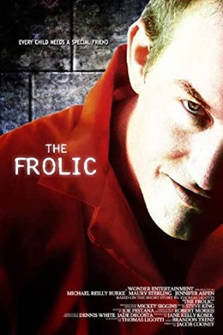 Poster of The Frolic