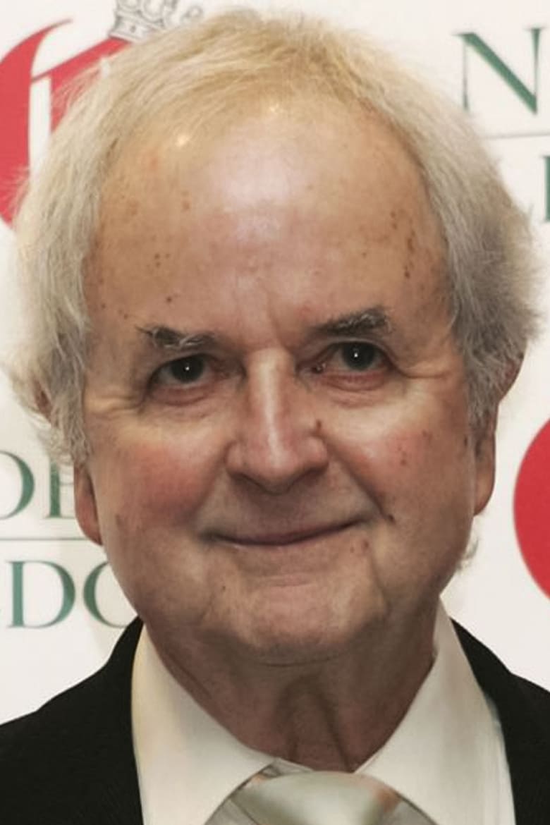 Portrait of Rodney Bewes