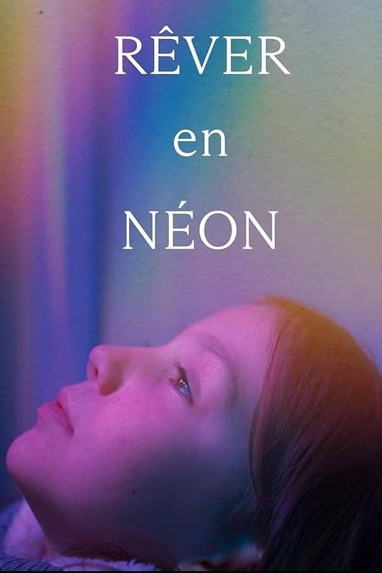 Poster of Neon Dreaming