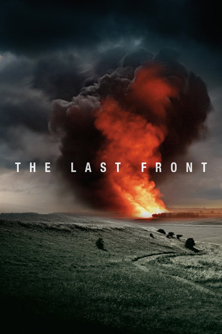 Poster of The Last Front