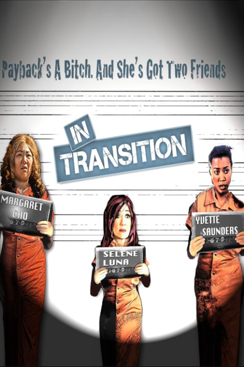 Poster of In Transition