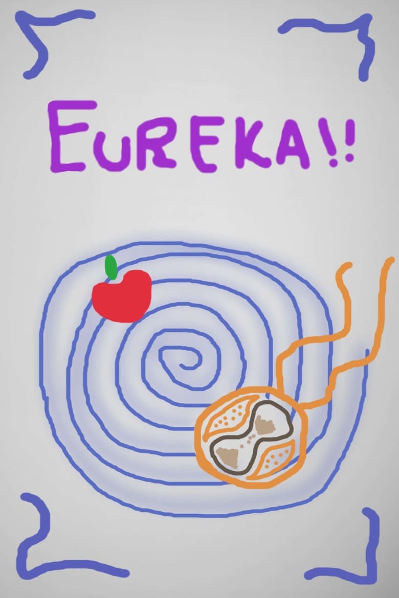 Poster of Eureka!!