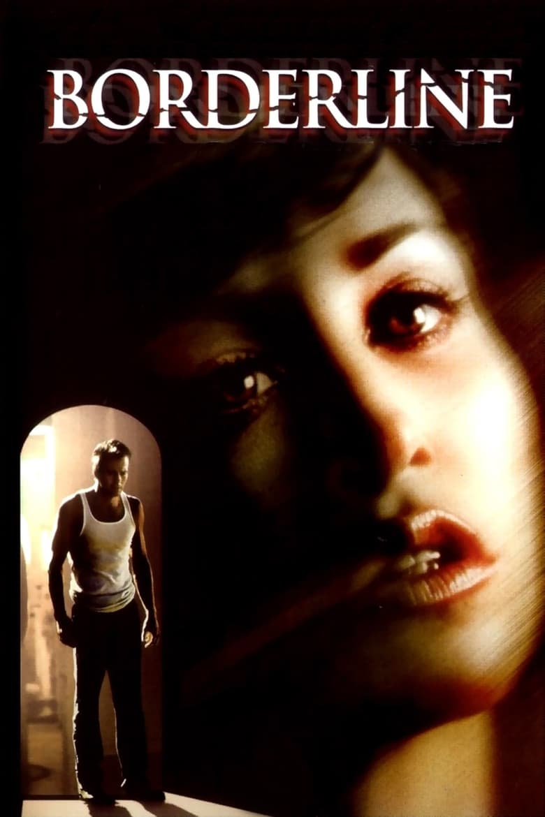 Poster of Borderline