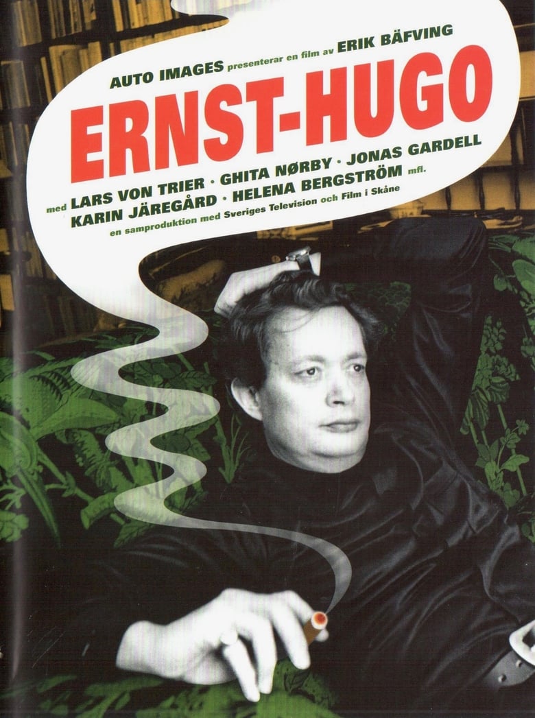 Poster of Ernst-Hugo