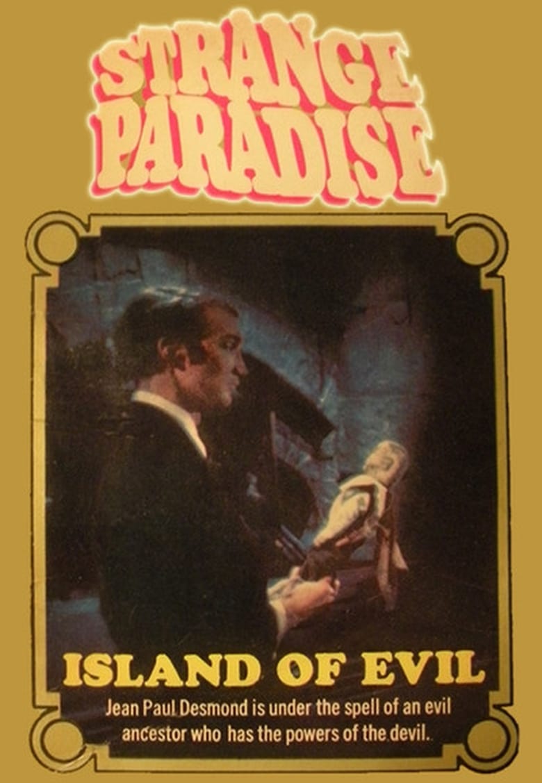 Poster of Cast and Crew in Strange Paradise - Season 1 - Episode 29 - Episode 29