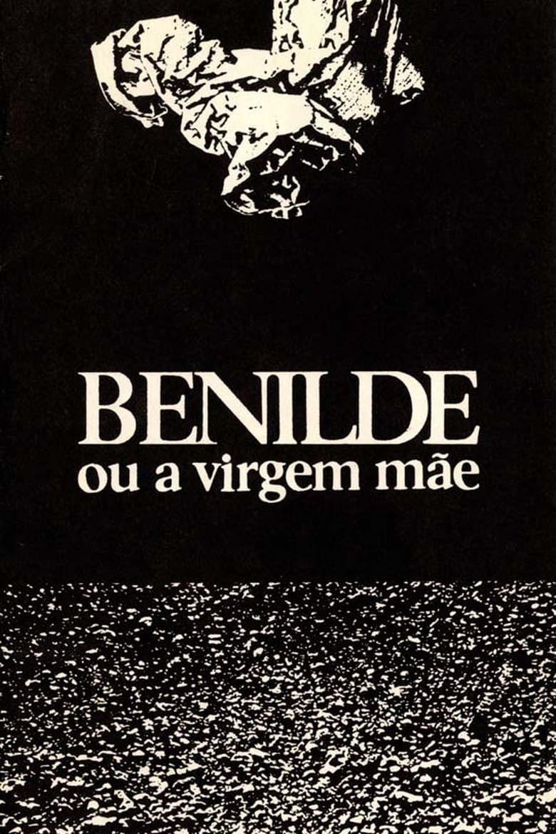 Poster of Benilde or the Virgin Mother