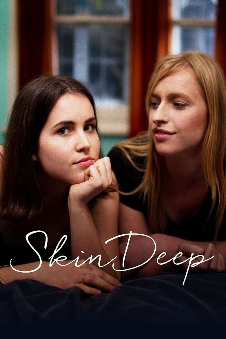 Poster of Skin Deep