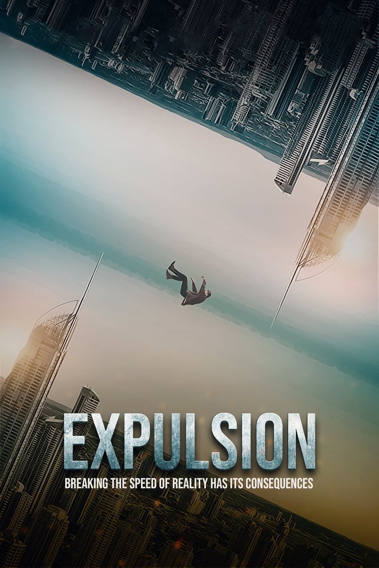 Poster of Expulsion