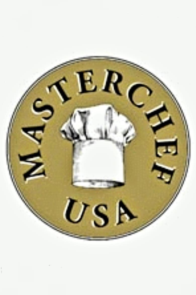 Poster of Episodes in MasterChef USA - Season 2 - Season 2