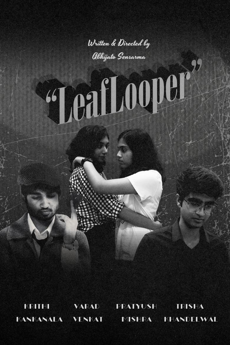 Poster of LeafLooper