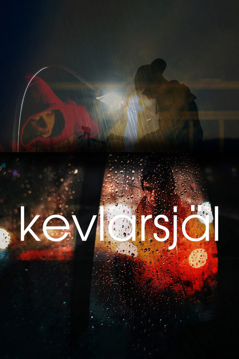 Poster of Kevlar Soul