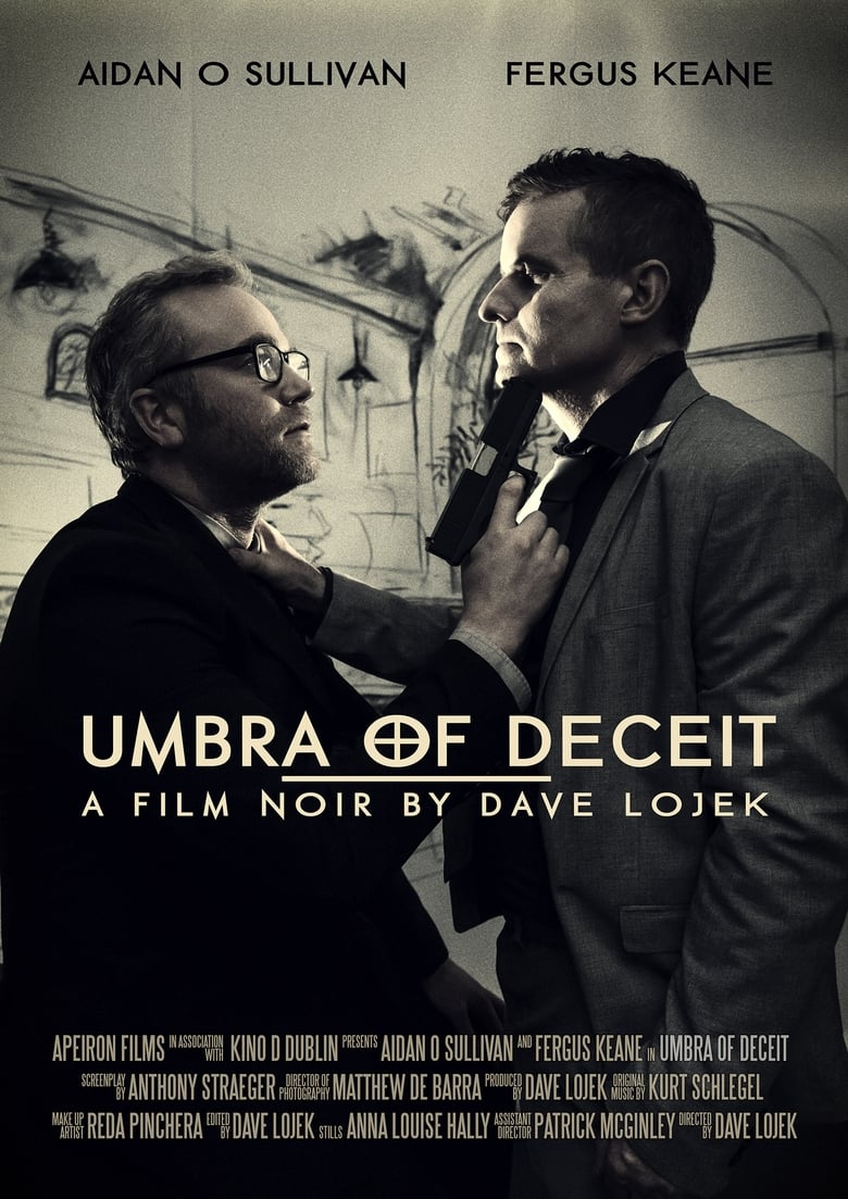 Poster of Umbra of Deceit