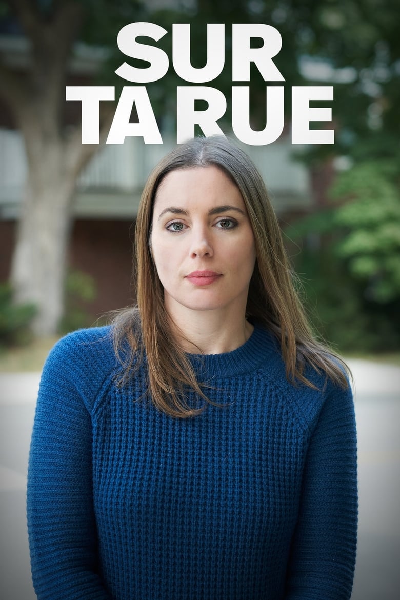 Poster of Episodes in Sur Ta Rue - Season 2 - Season 2