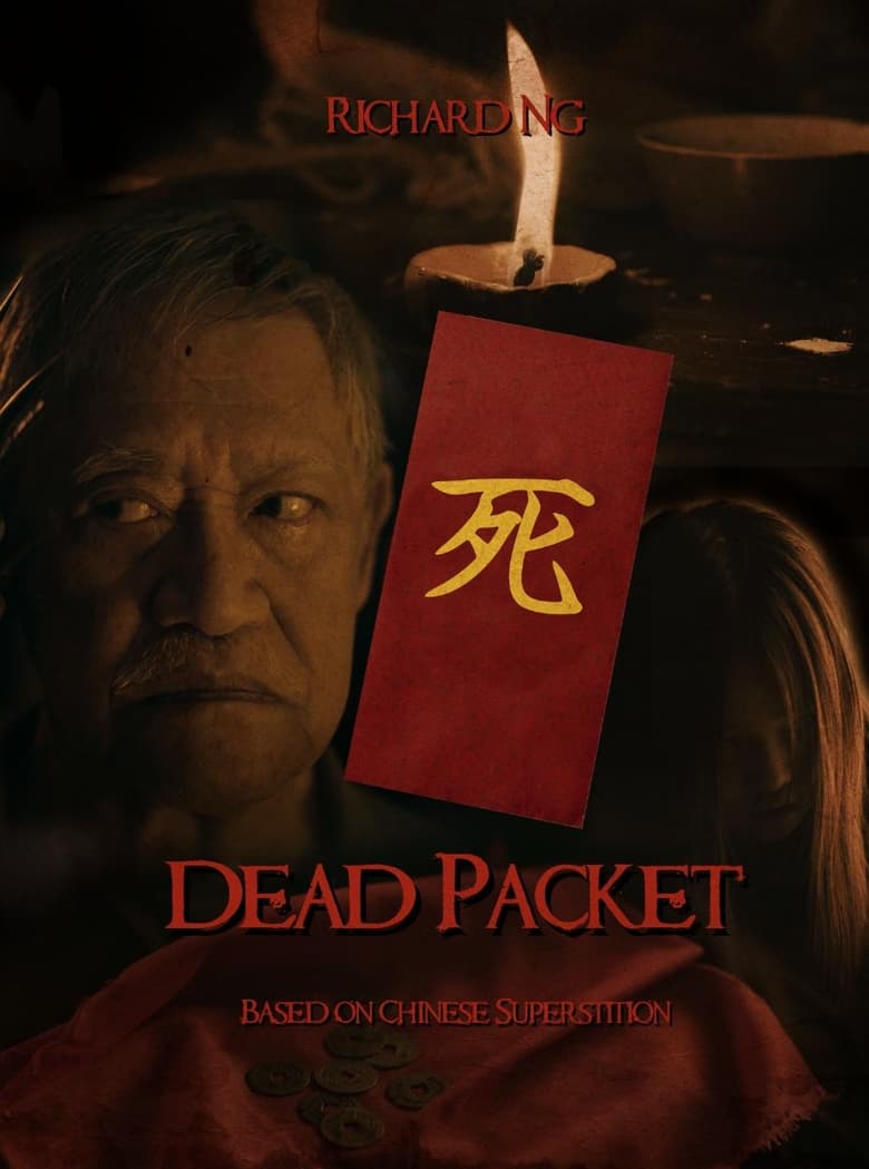 Poster of Dead Packet