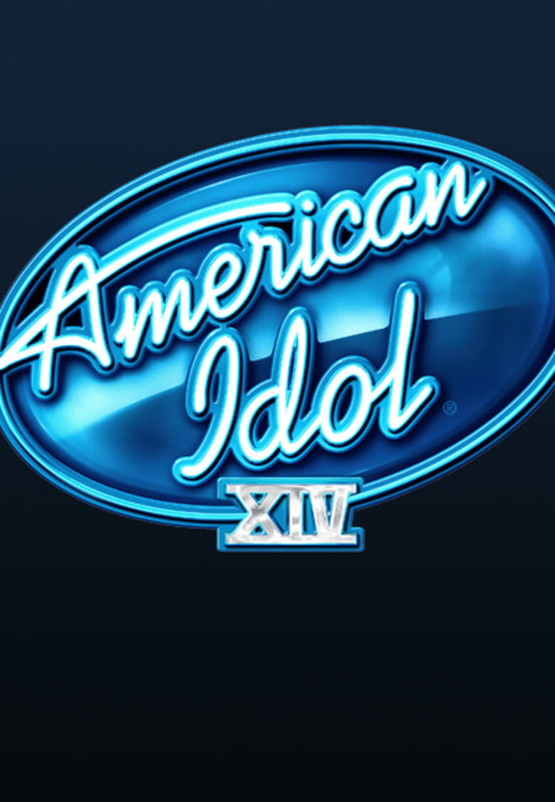 Poster of Cast and Crew in American Idol - Season 14 - Episode 17 - Top 8 Girls Perform