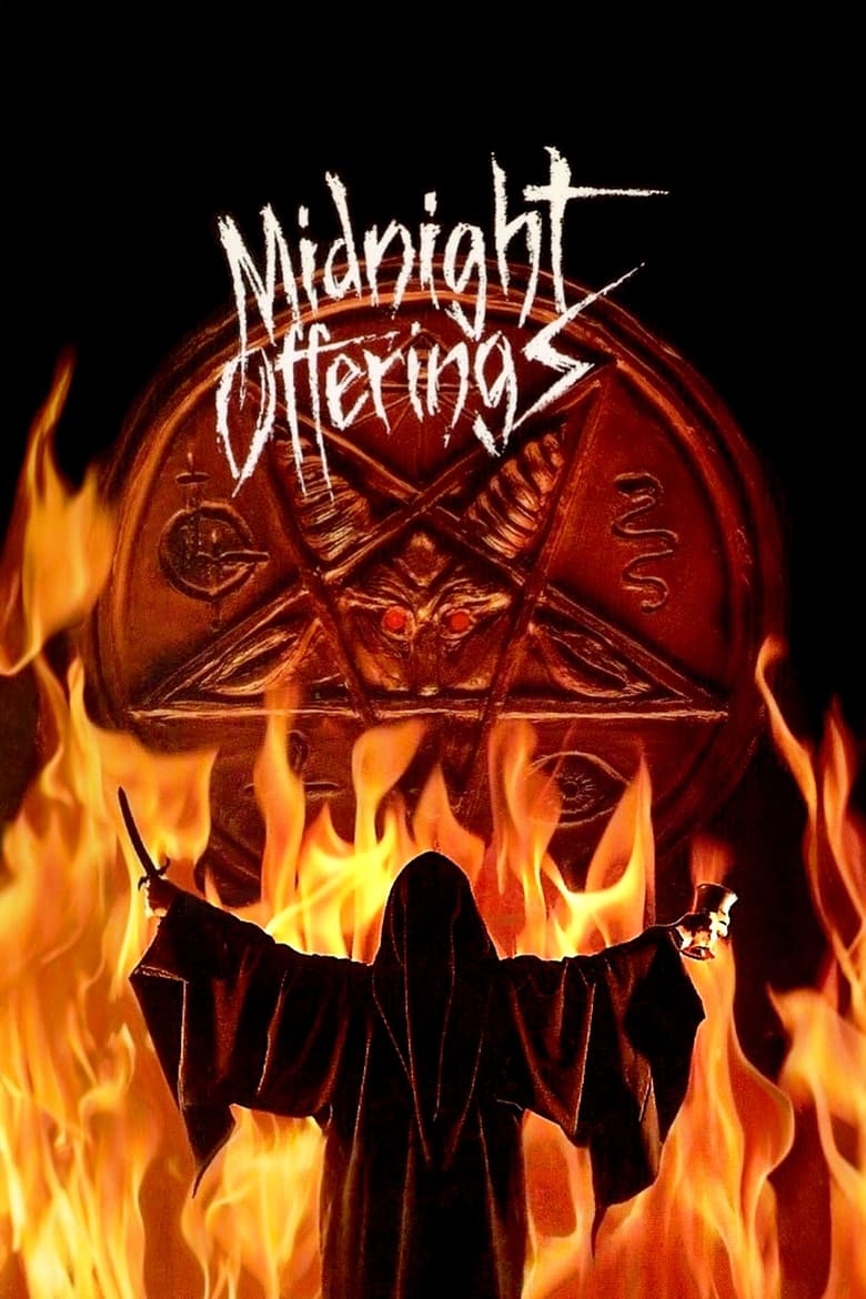 Poster of Midnight Offerings