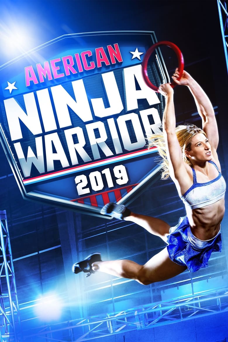 Poster of Episodes in American Ninja Warrior - Season 11 - Season 11