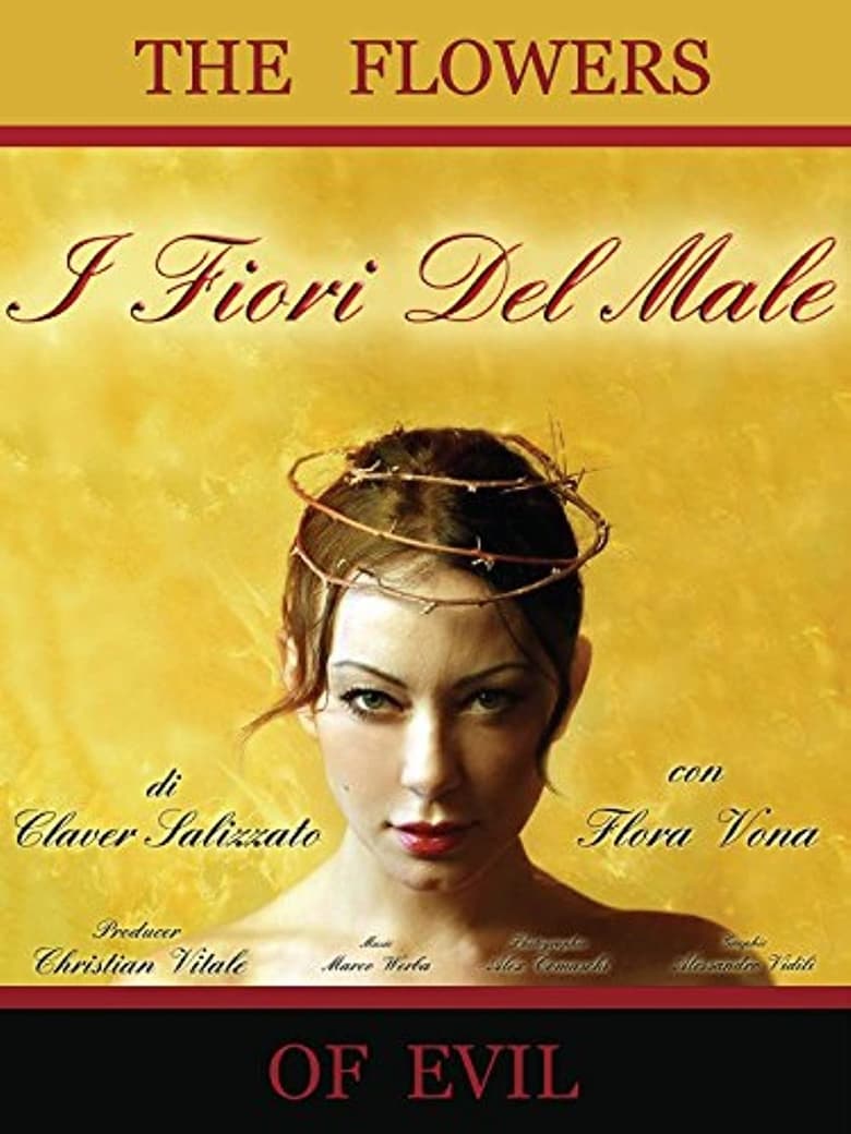 Poster of I fiori del male