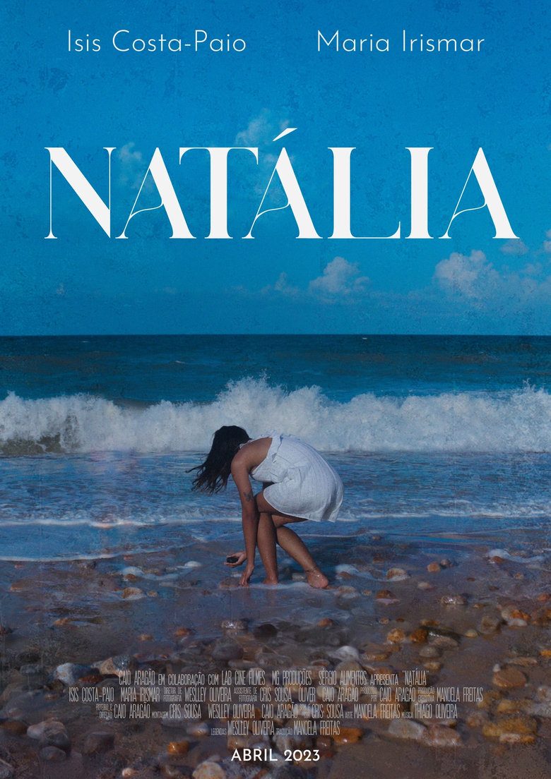 Poster of Natália