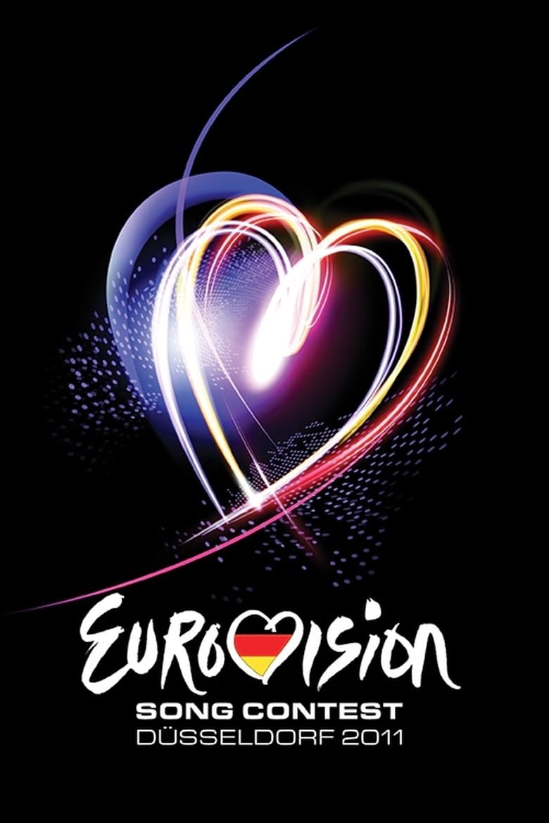 Poster of Episodes in Eurovision Song Contest - Düsseldorf 2011 - Düsseldorf 2011