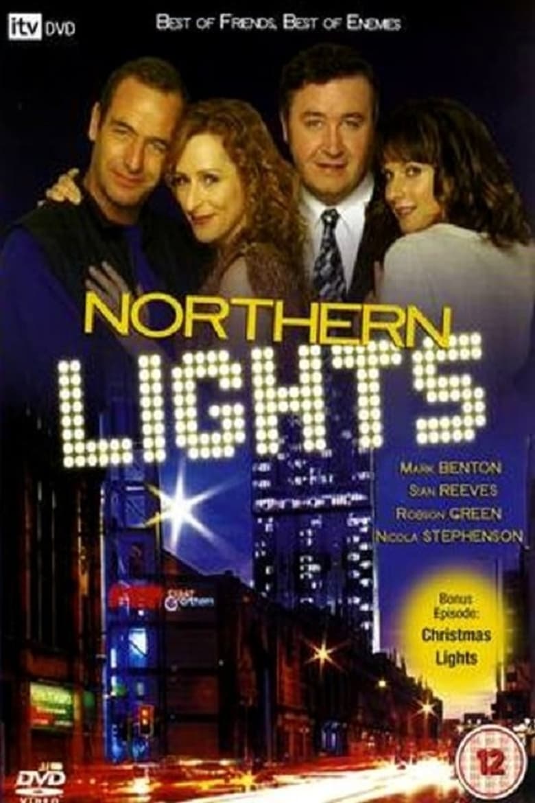 Poster of Episodes in Northern Lights - Season 1 - Season 1