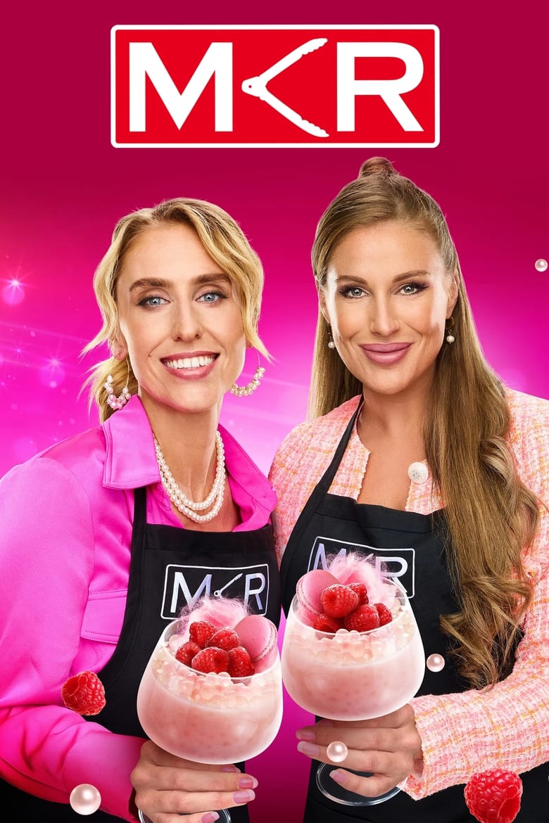 Poster of Episodes in My Kitchen Rules - Season 13 - Season 13