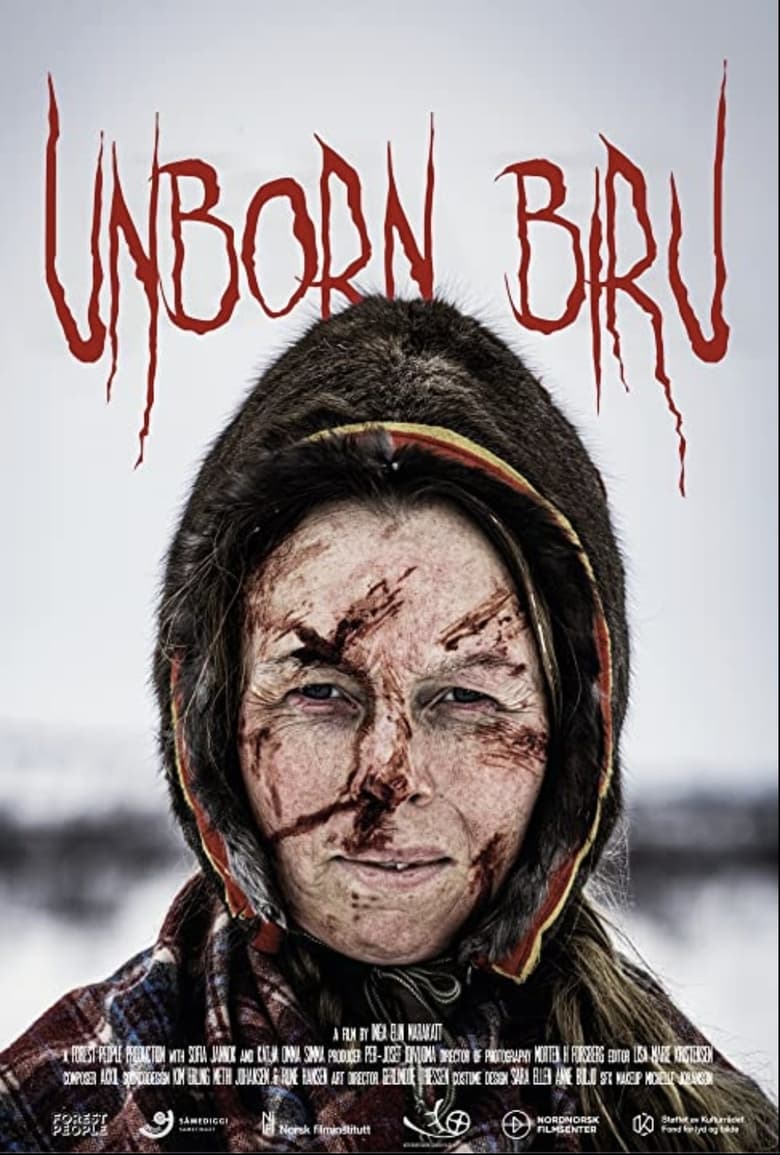 Poster of Unborn Biru