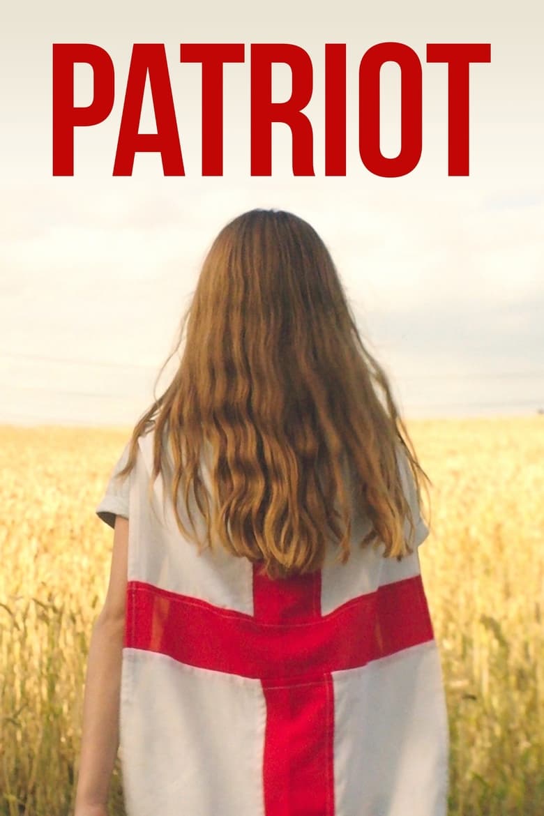 Poster of Patriot