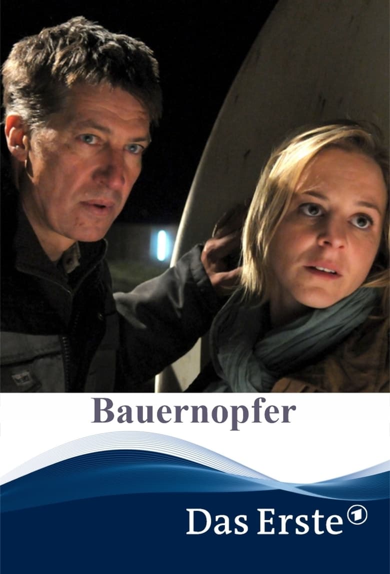 Poster of Bauernopfer