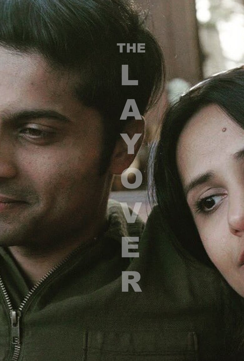 Poster of The Layover