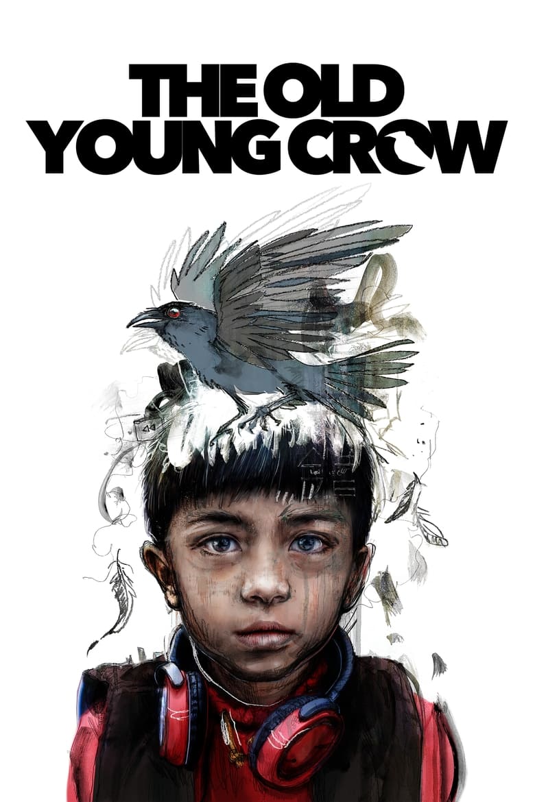 Poster of The Old Young Crow