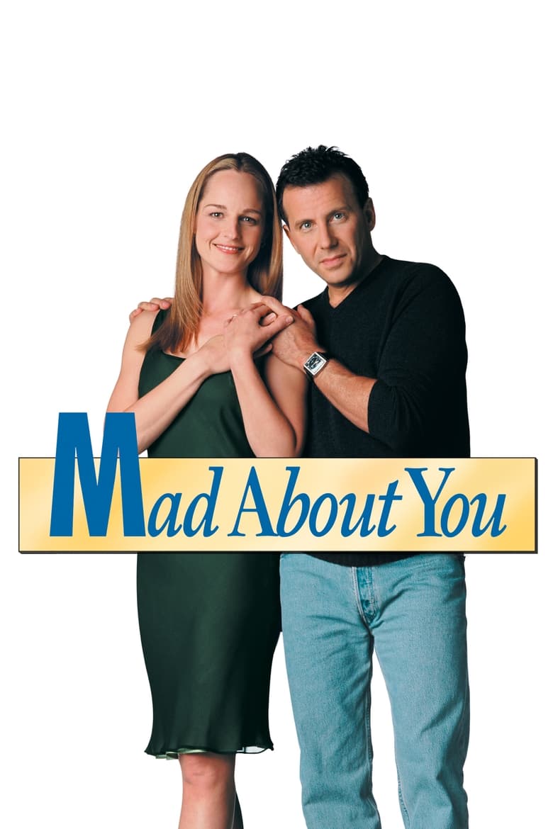 Poster of Episodes in Mad About You - Season 4 - Season 4