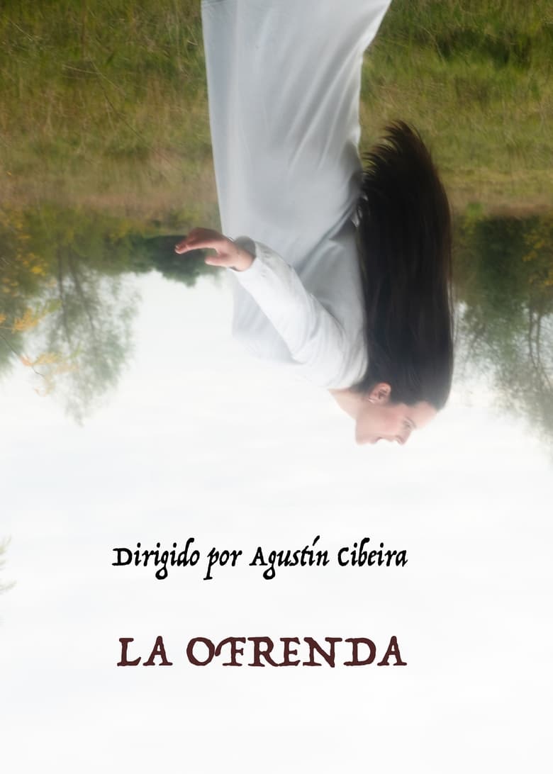 Poster of La Ofrenda