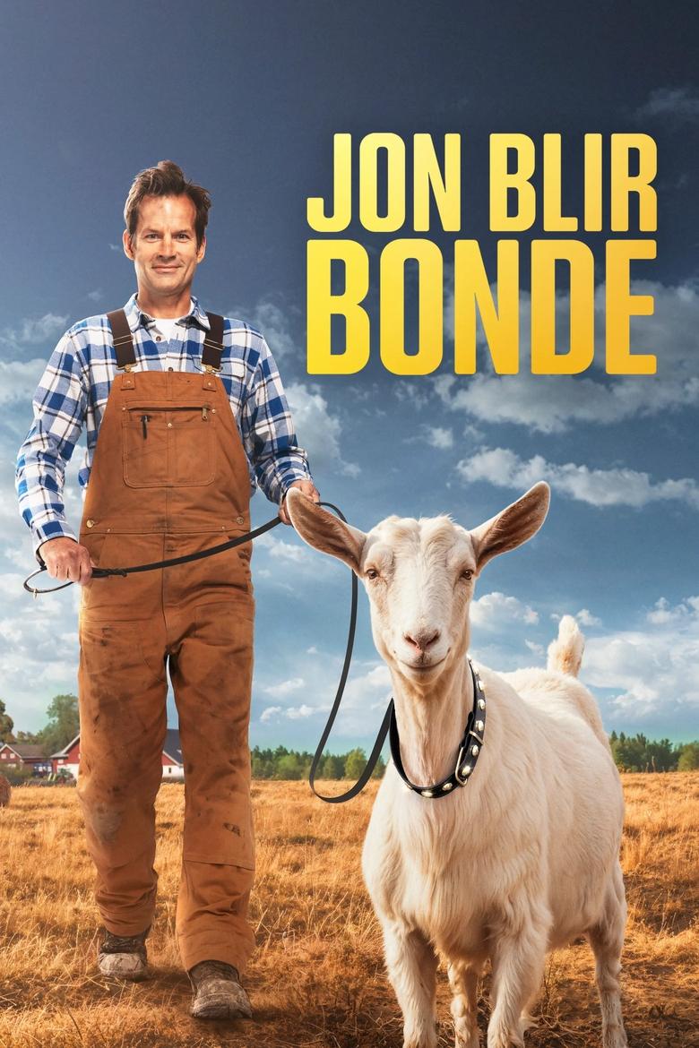 Poster of Episodes in Jon Blir Bonde - Season 1 - Season 1