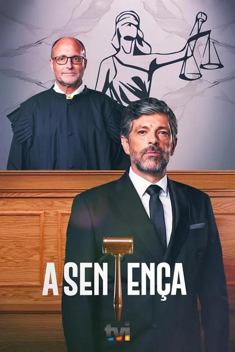 Poster of A Sentença