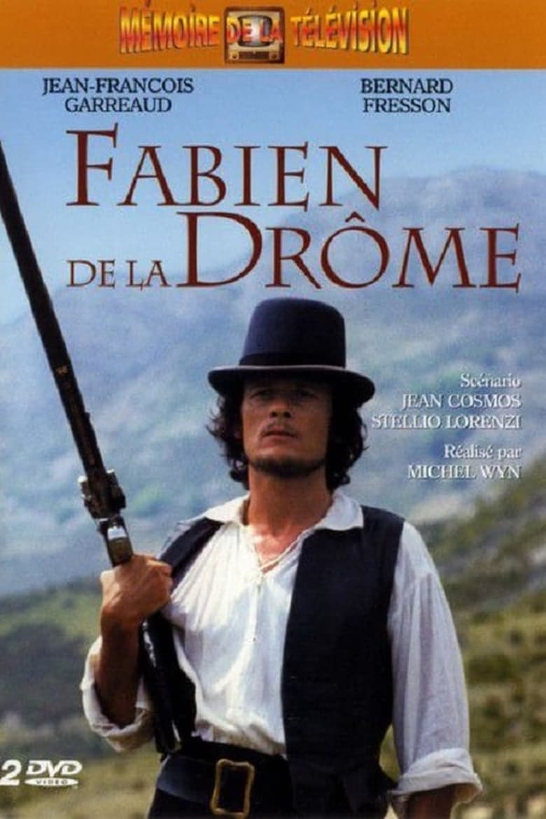 Poster of Episodes in Fabien De La Drôme - Season 1 - Season 1