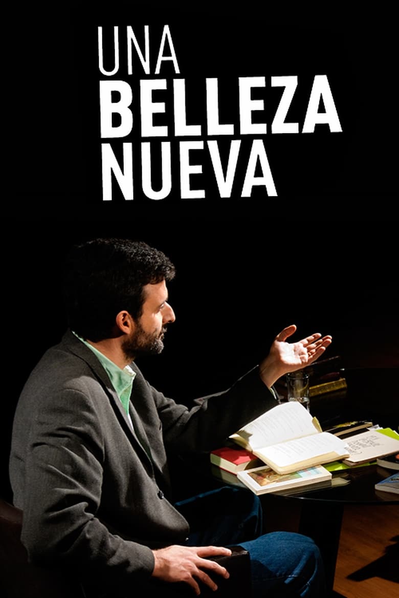 Poster of Una belleza nueva